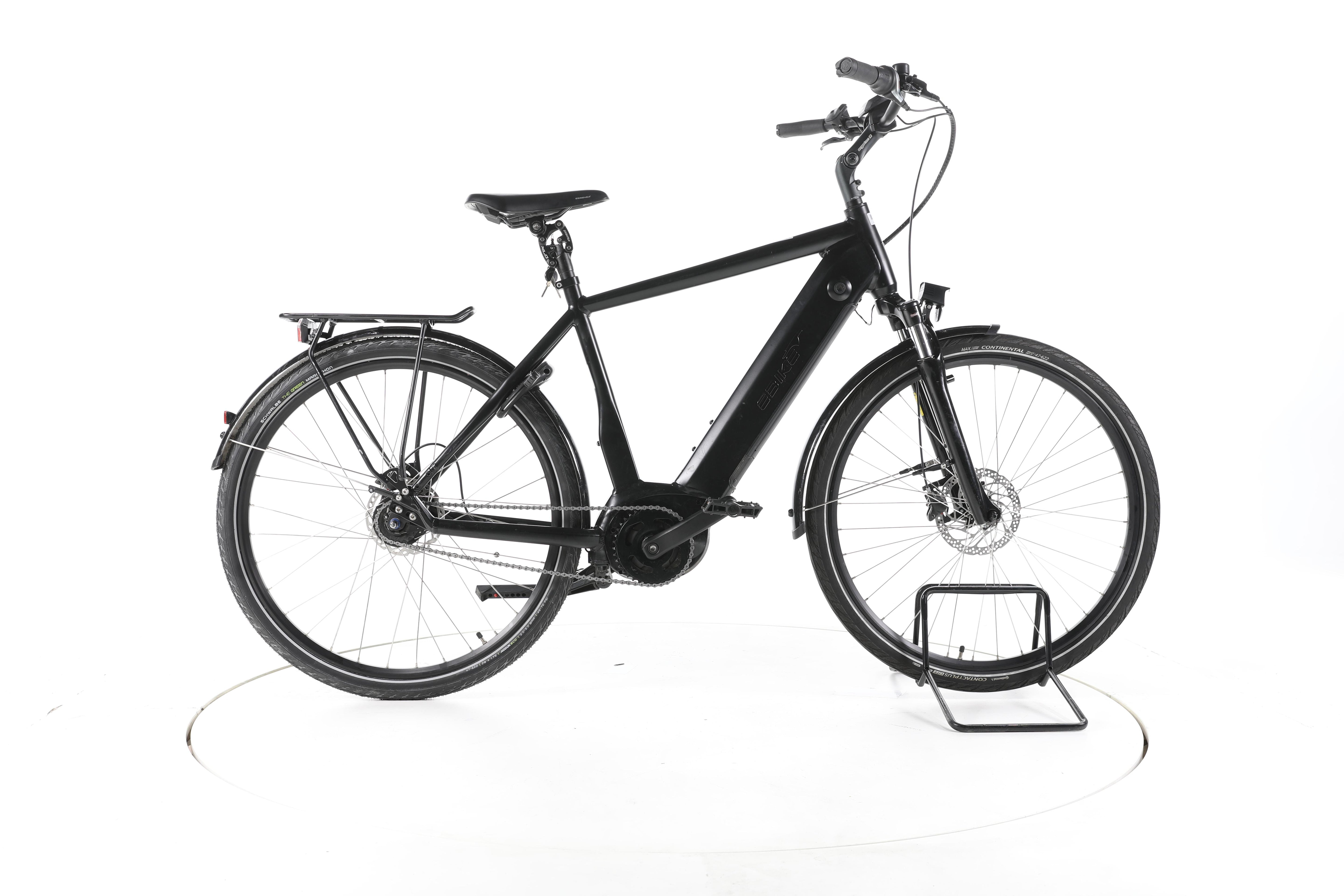 ADVANCED City Pro City E-Bike - Image 1