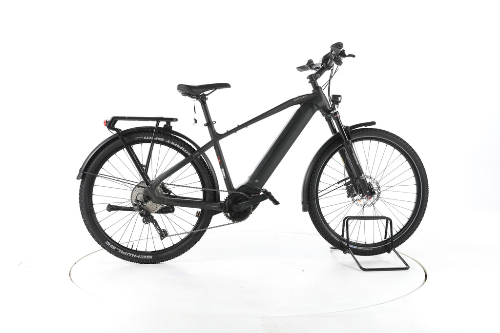 Carver SUV E.430 Trekking E-Bike - Image 1