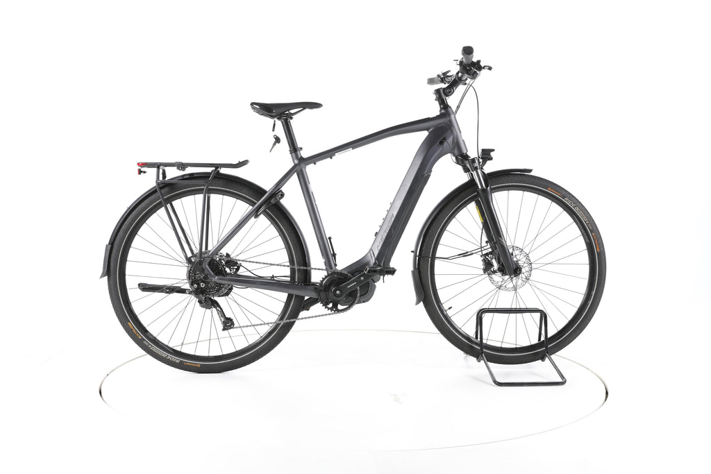 Merida eSPRESSO 400 S EQ Trekking E-Bike - Image 1