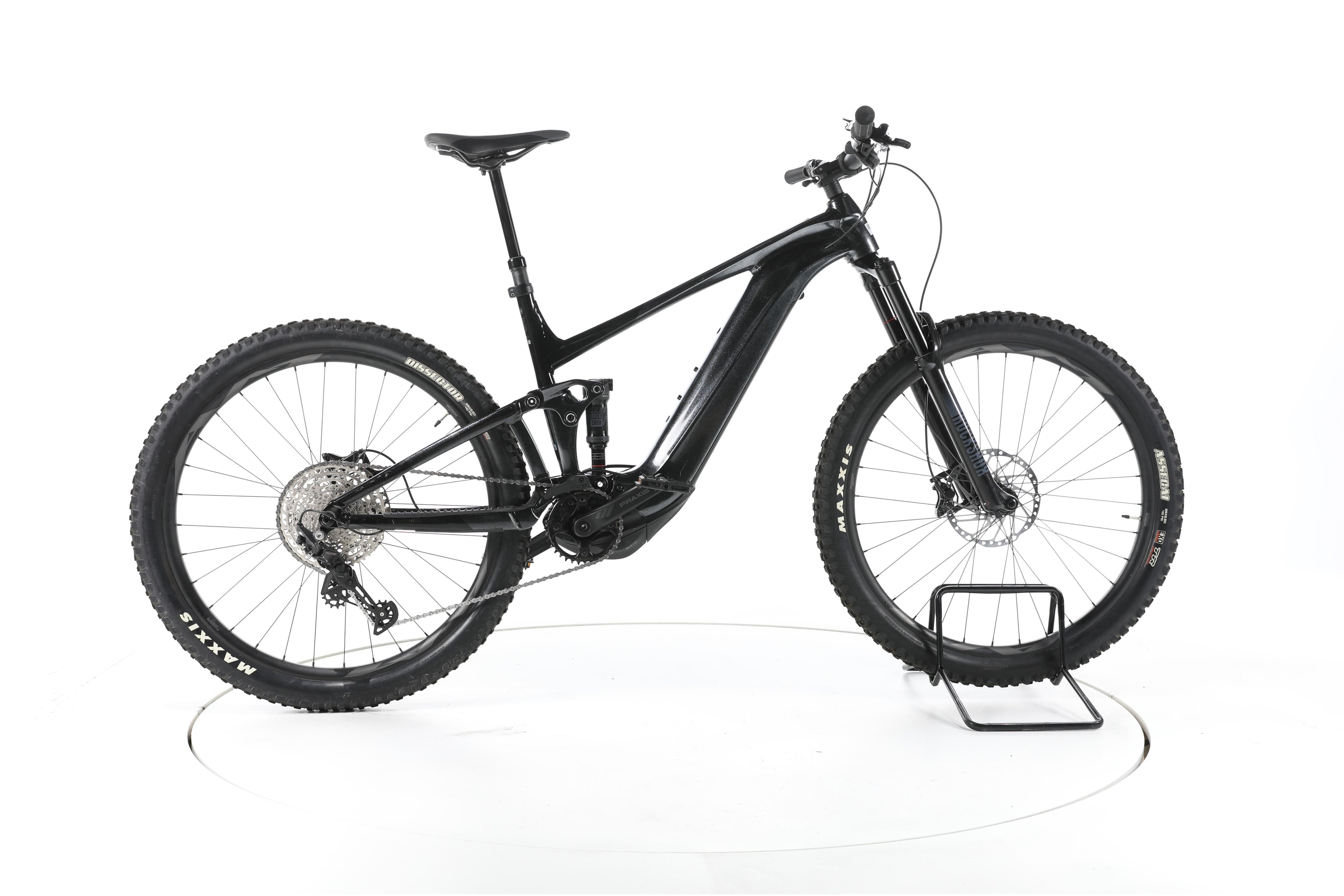Giant Trance X E+ 3 Fully E-Bike - Image 1