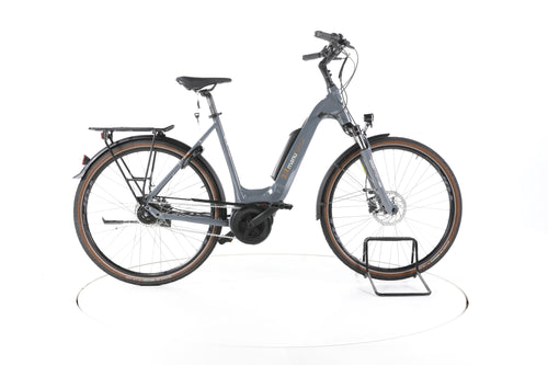 2R Manufaktur ELO 5 City E-Bike Tiefeinsteiger - Image 1