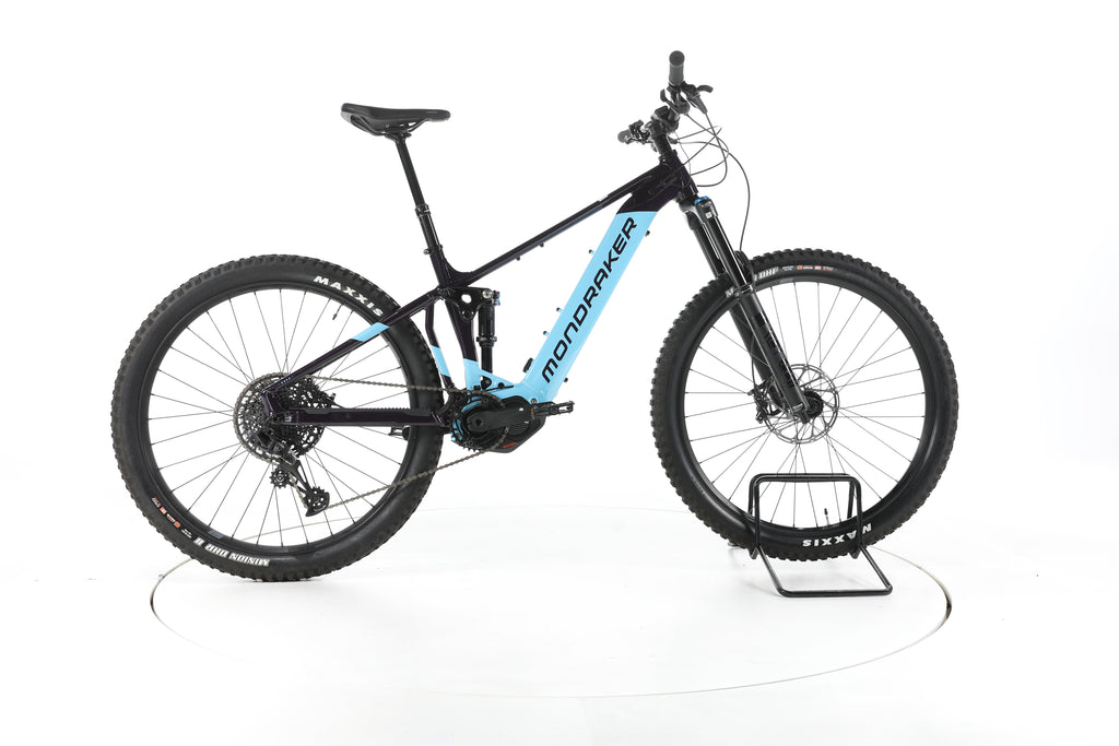 Mondraker DUSK R Fully E-Bike - Image 1