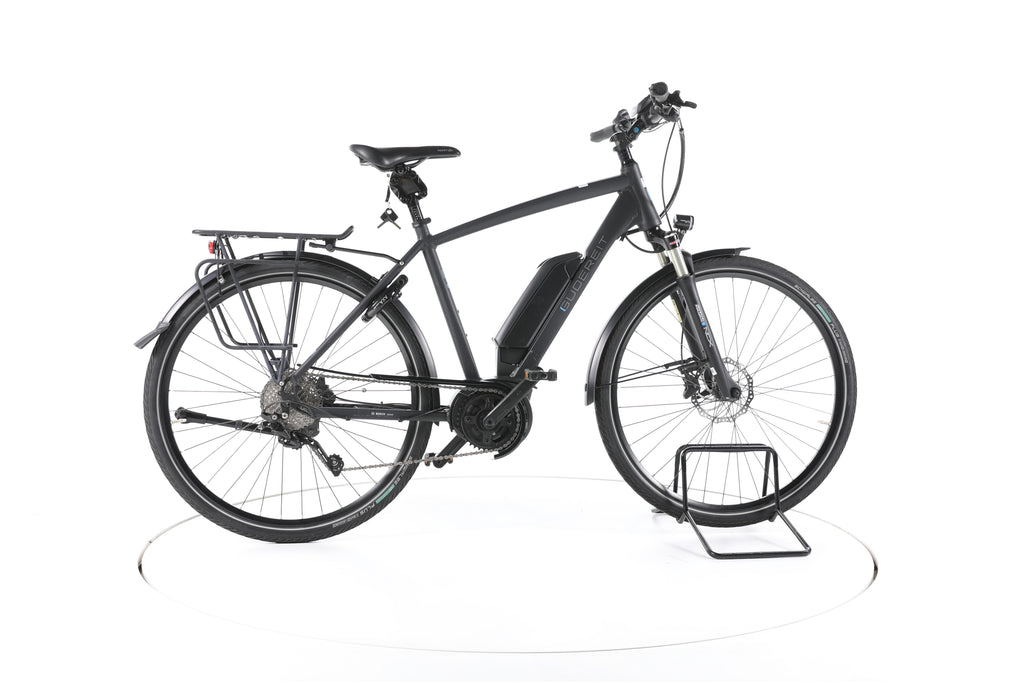 Gudereit ET-7 evo Trekking E-Bike - Image 1