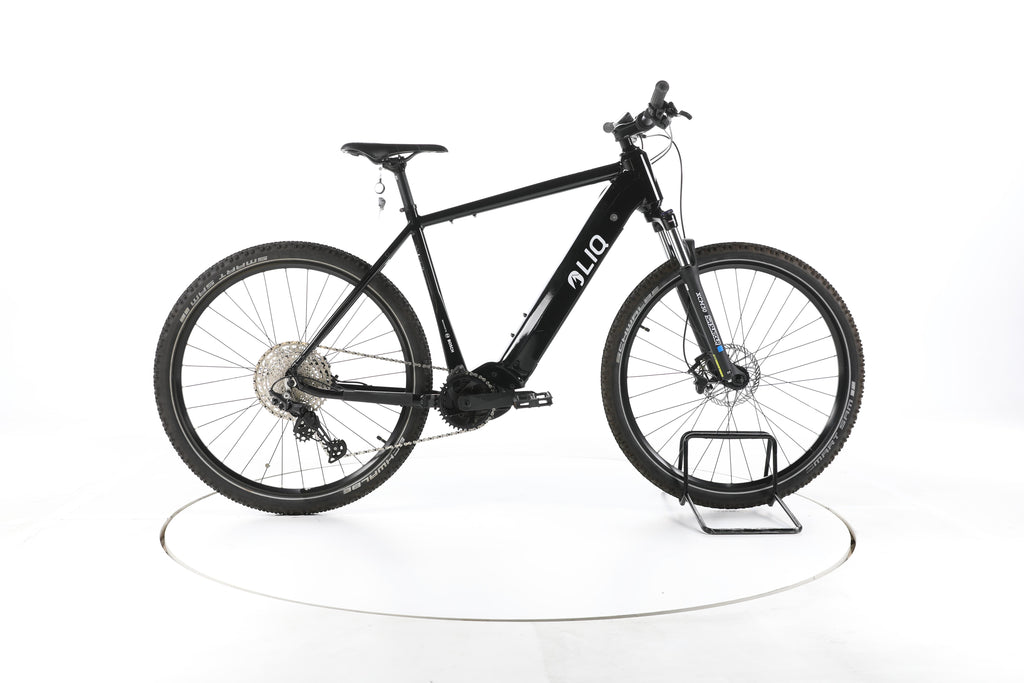 LIQBIKE Rock E-Bike - Image 1