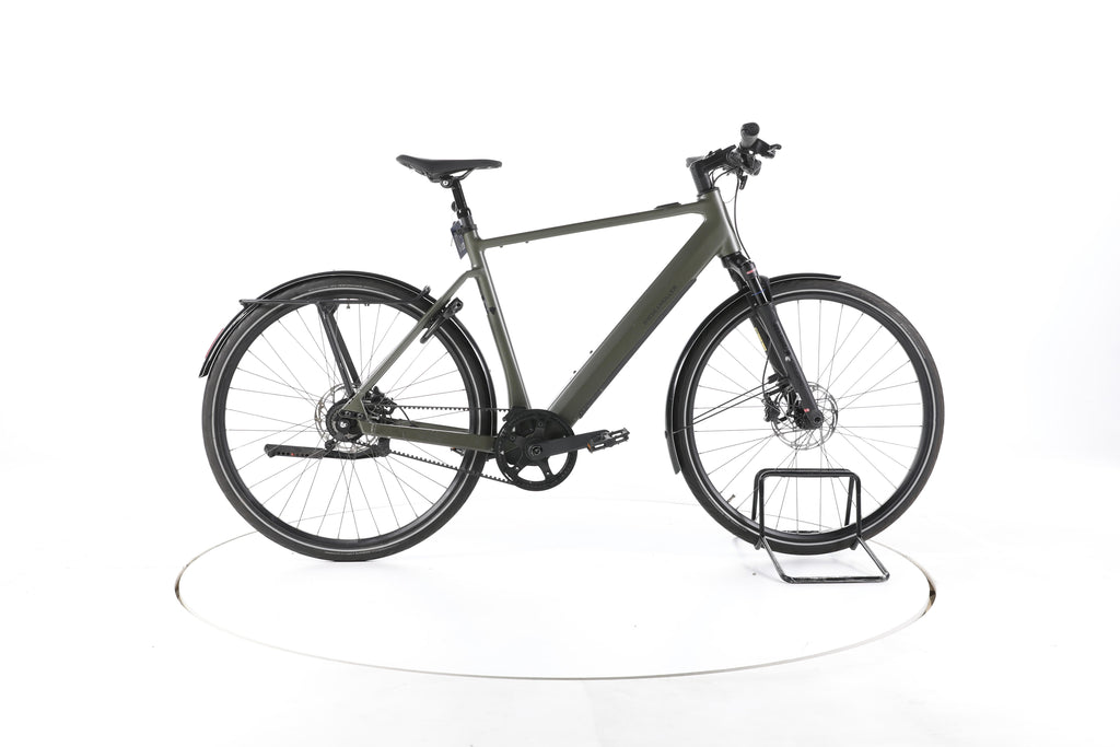 Riese & Müller UBN Five Silent City E-Bike 2024 - Image 1