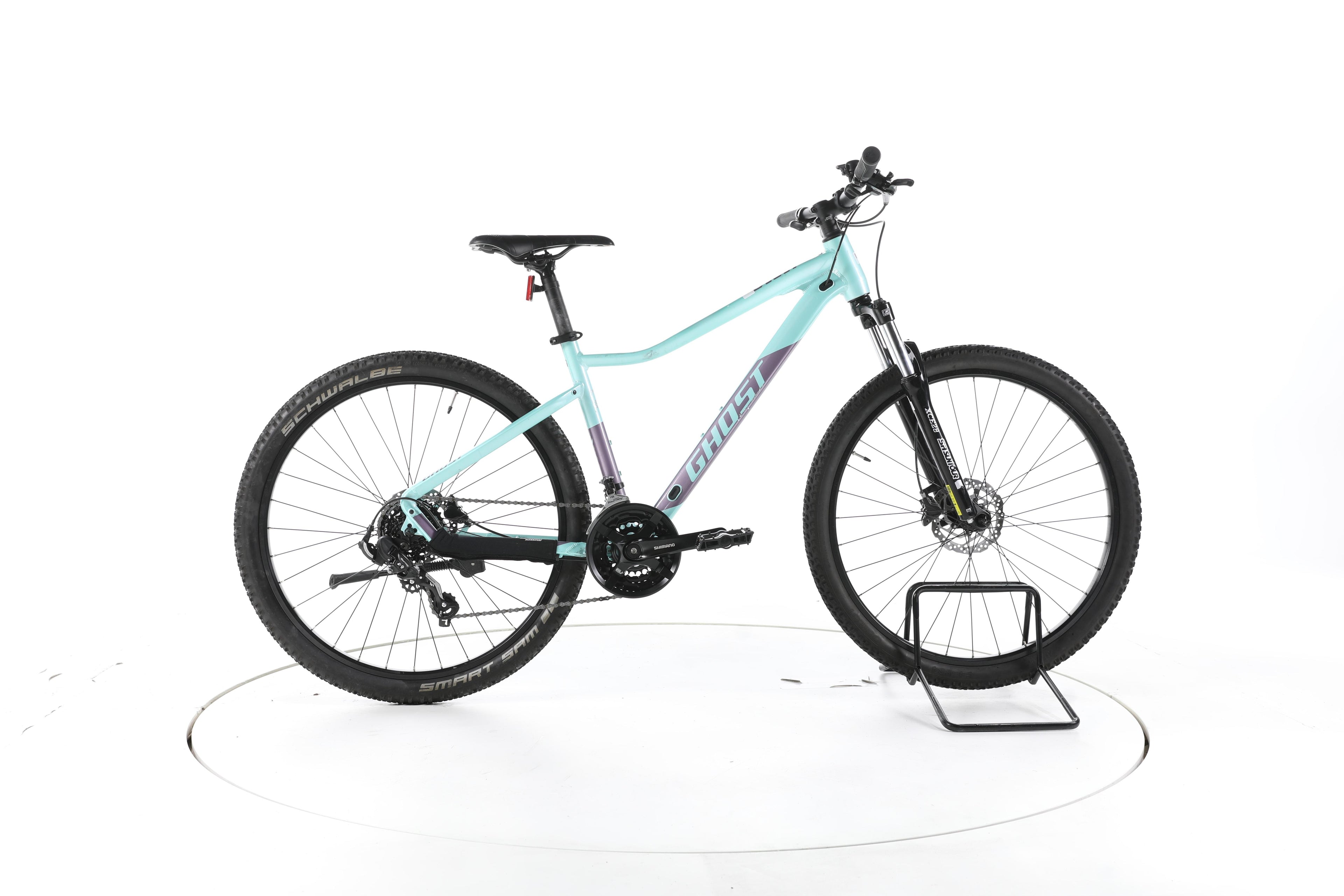 Ghost Lanao 27.5 AL - Image 1