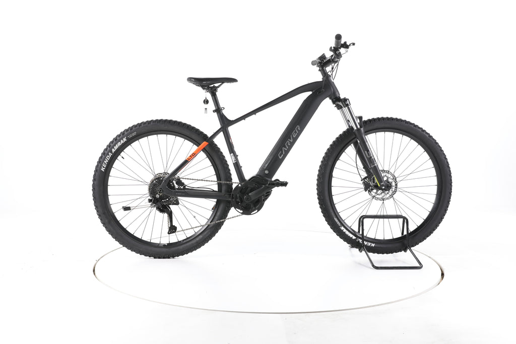 Carver Strict E.400 LTD E-Bike - Image 1