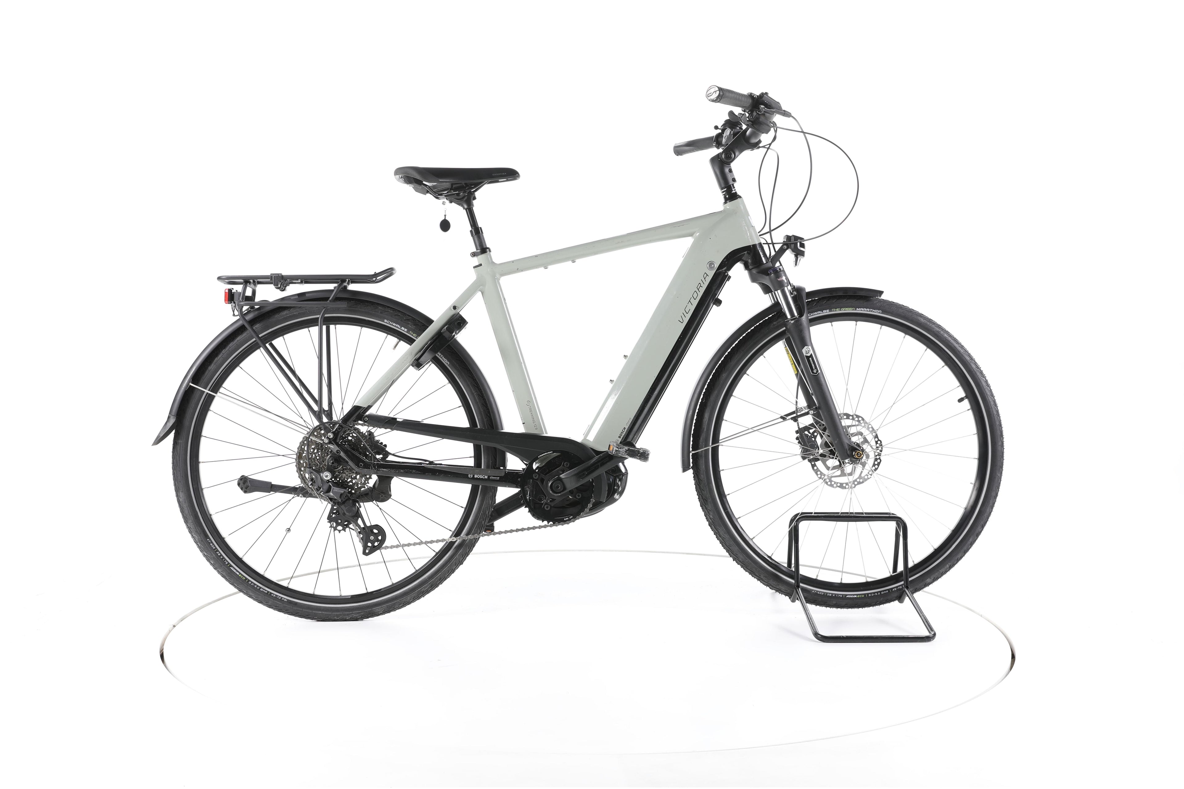 Victoria eTrekking 12.9 Trekking E-Bike - Image 1