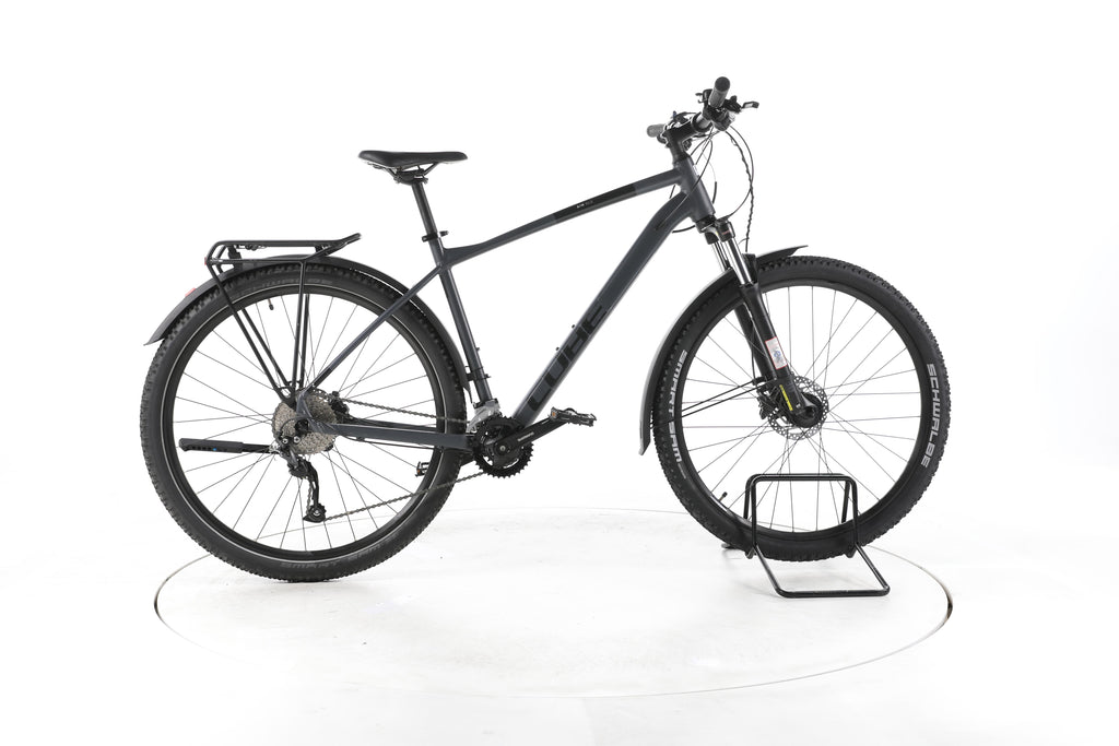 Cube Aim SLX Allroad Fahrrad City & Trekking - Image 1