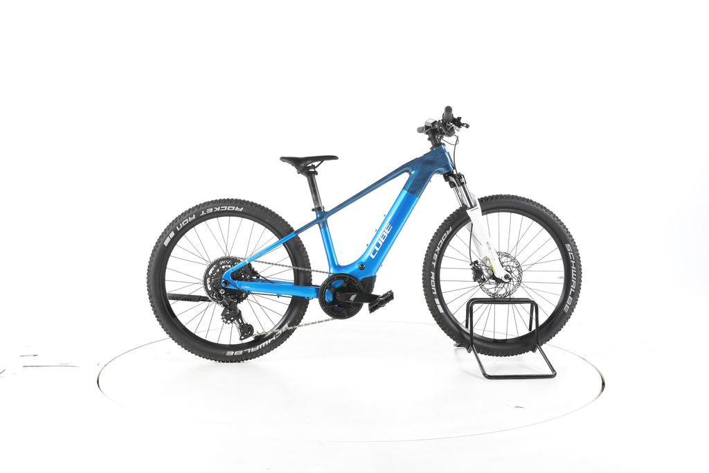 Cube Acid 240 Hybrid Rookie Pro 400X E-Bike 2026 - Image 1