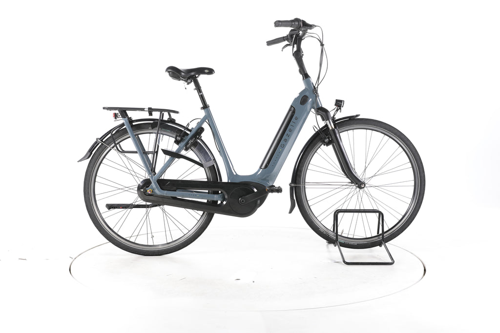 Gazelle Arroyo C7+ HMB Elite City E-Bike Tiefeinsteiger 2024 - Image 1