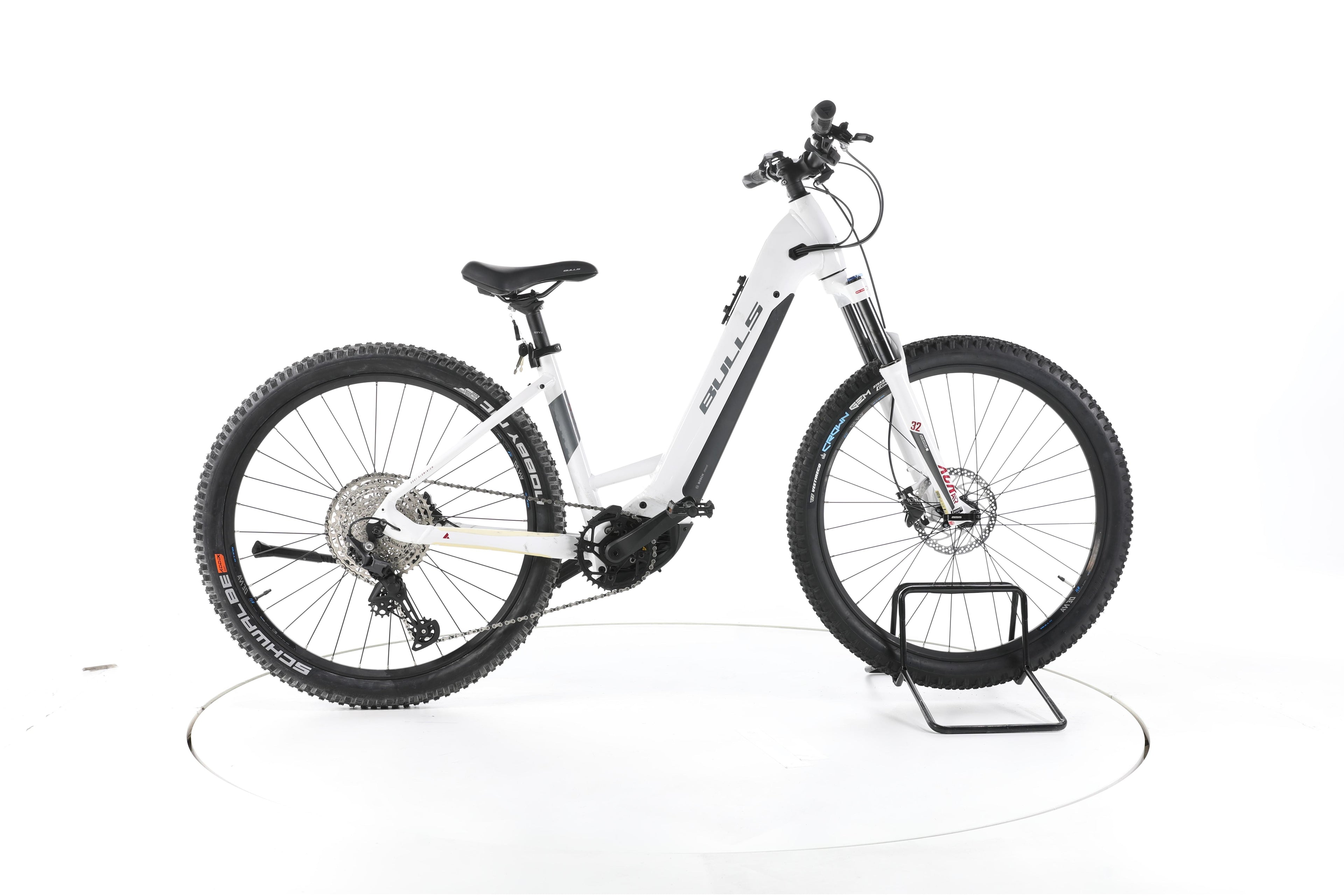 Bulls Aminga EVA 2 E-Bike 2023 - Image 1