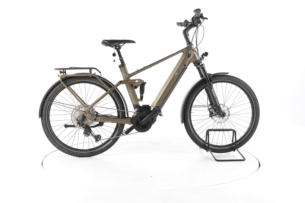e-bike manufaktur TX22 SUV E-Bike - Image 1