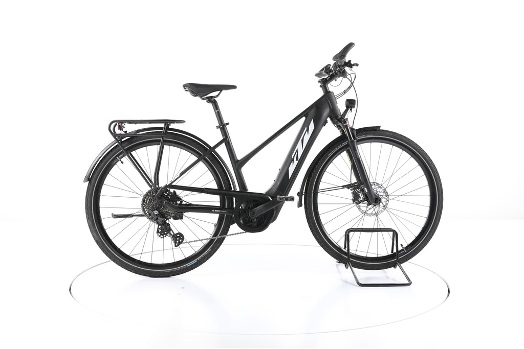 KTM PowerSport 10 Trekking E-Bike - Image 1