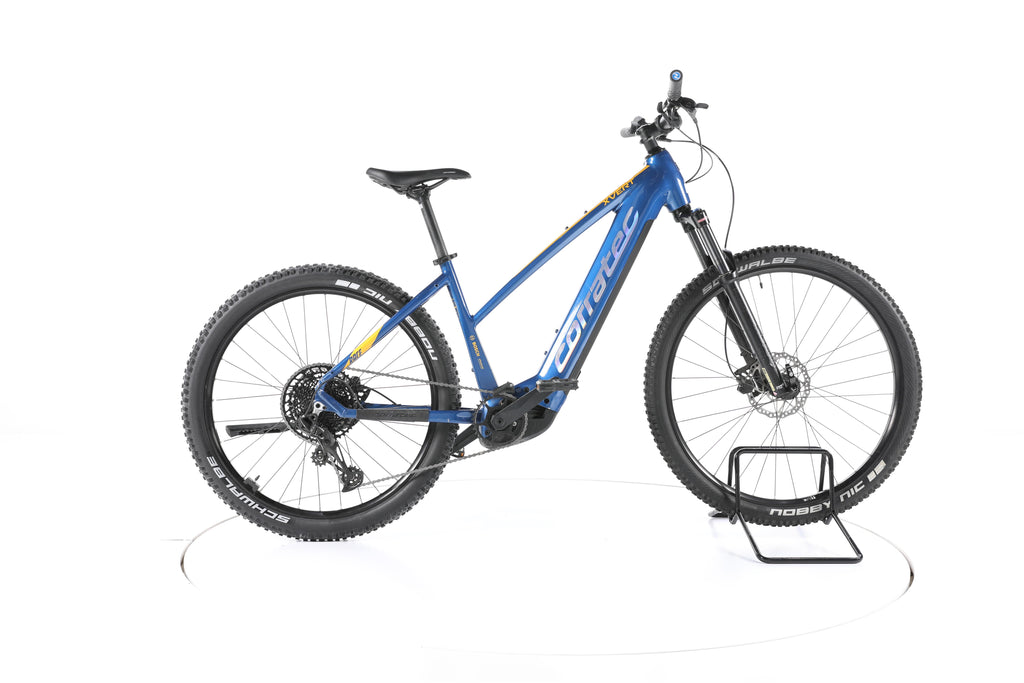 Corratec E-Power X Vert Race Trinity Sport E-Bike 2023 - Image 1