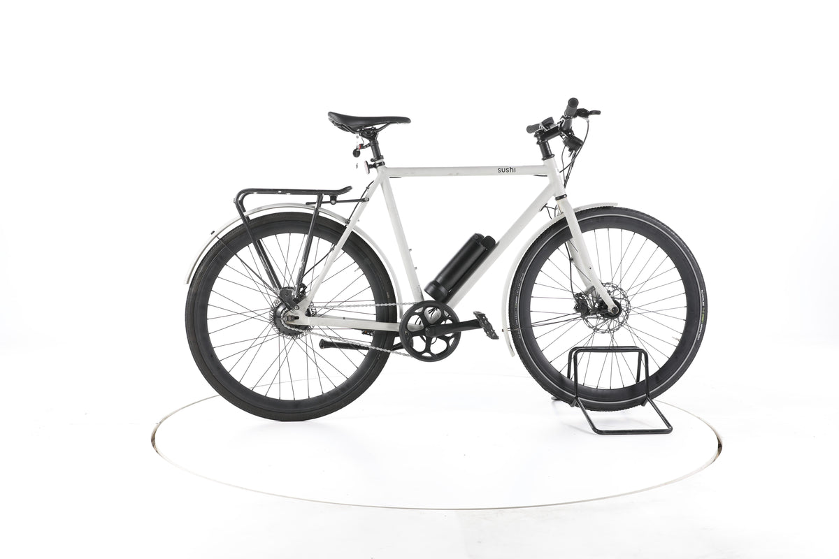 Sushi MAKI 3.0 City E-Bike - Image 1