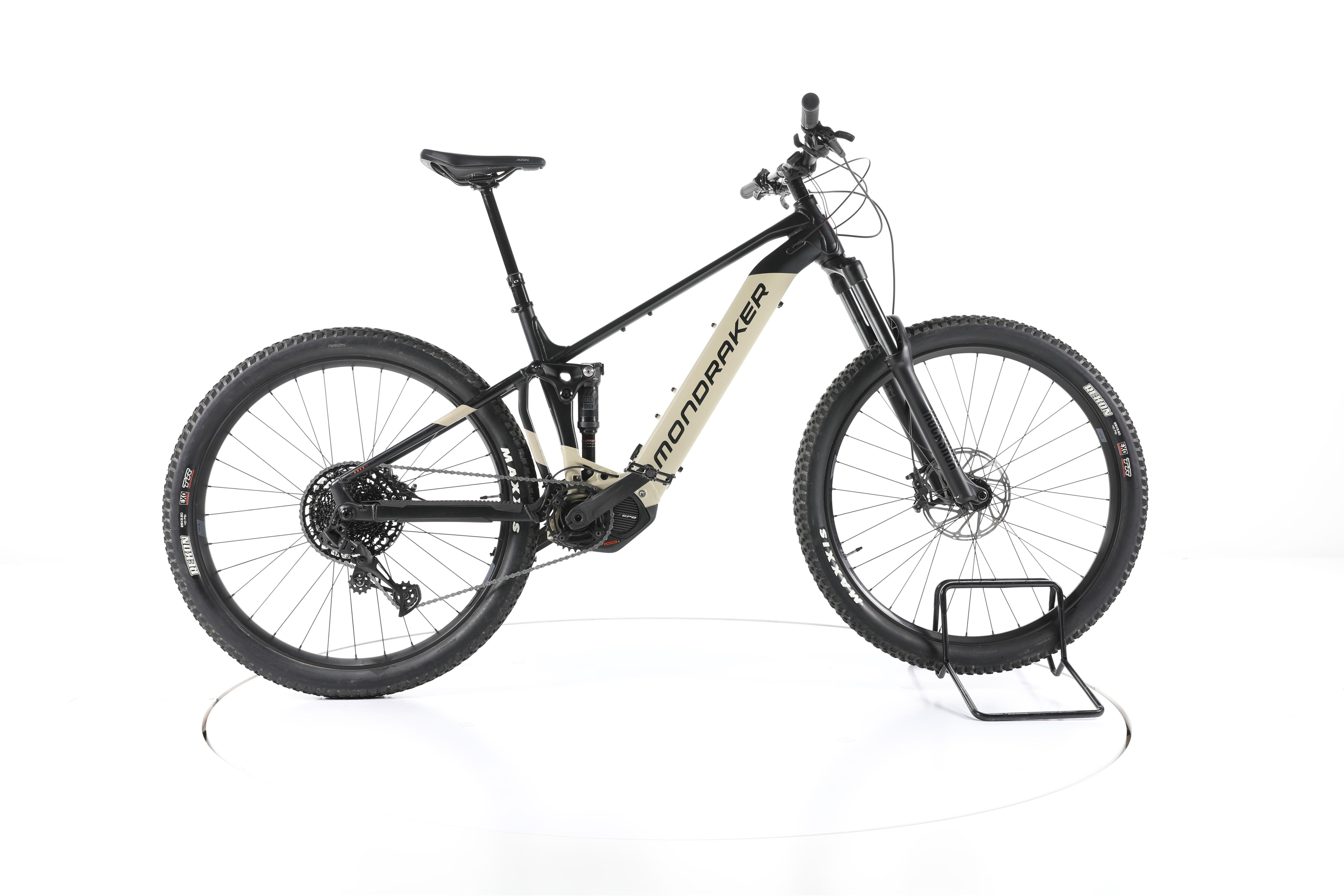 Mondraker DUSK Fully E-Bike - Image 1
