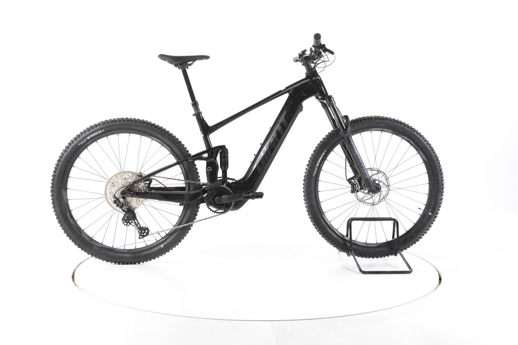Giant Stance E+ Pro 1 E-Bike Fully - Image 1