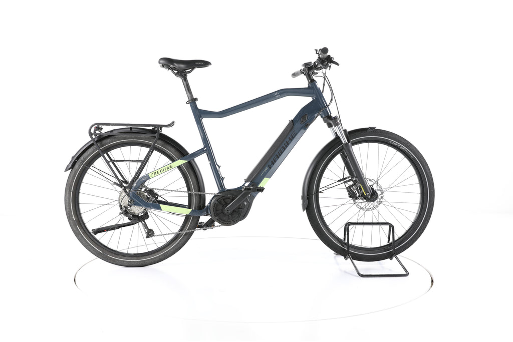 Haibike Trekking 5 Trekking E-Bike - Image 1