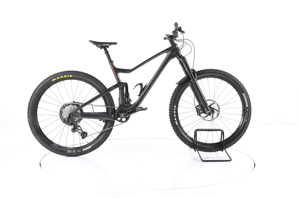 Scott Genius 910 Fahrrad Fully - Image 1