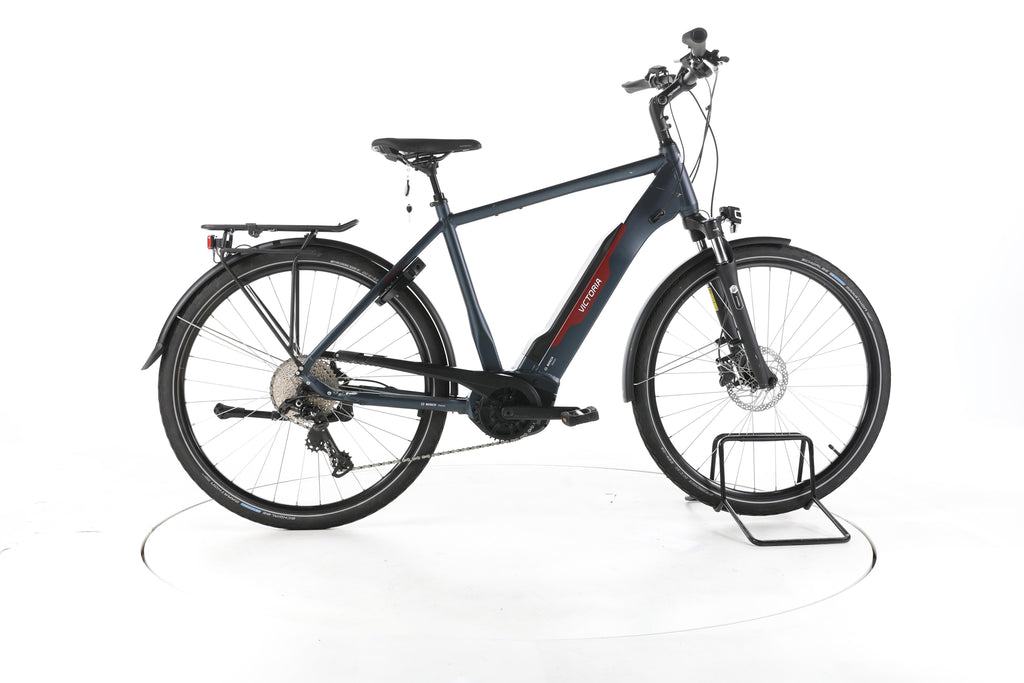 Victoria Tresalo 6 Trekking E-Bike - Image 1