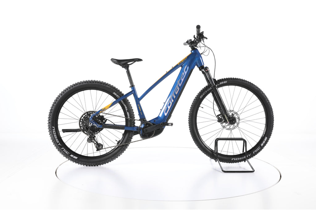 Corratec E-Power X Vert Race Trinity Sport E-Bike 2023 - Image 1