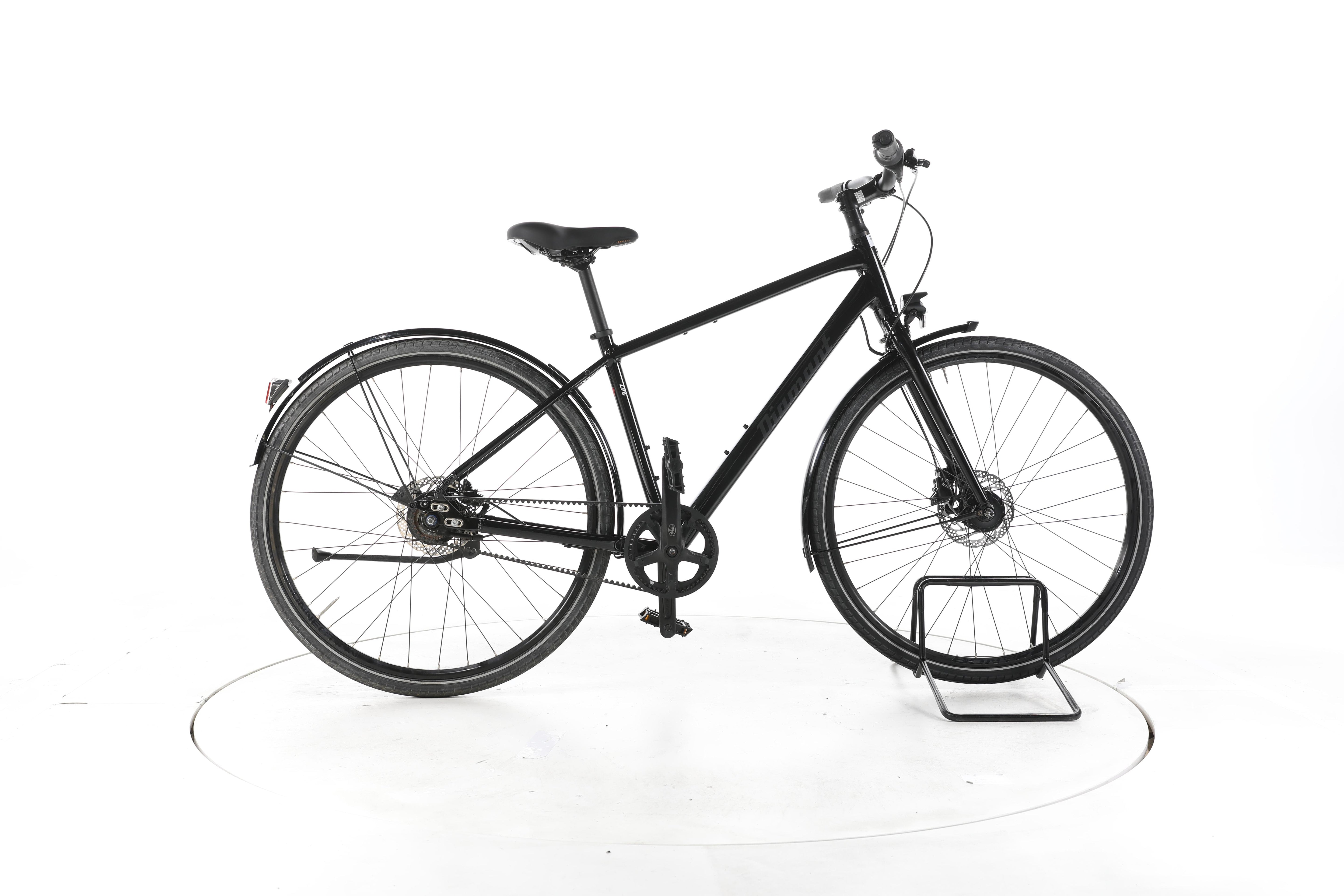 Diamant 247 Fahrrad City & Trekking - Image 1