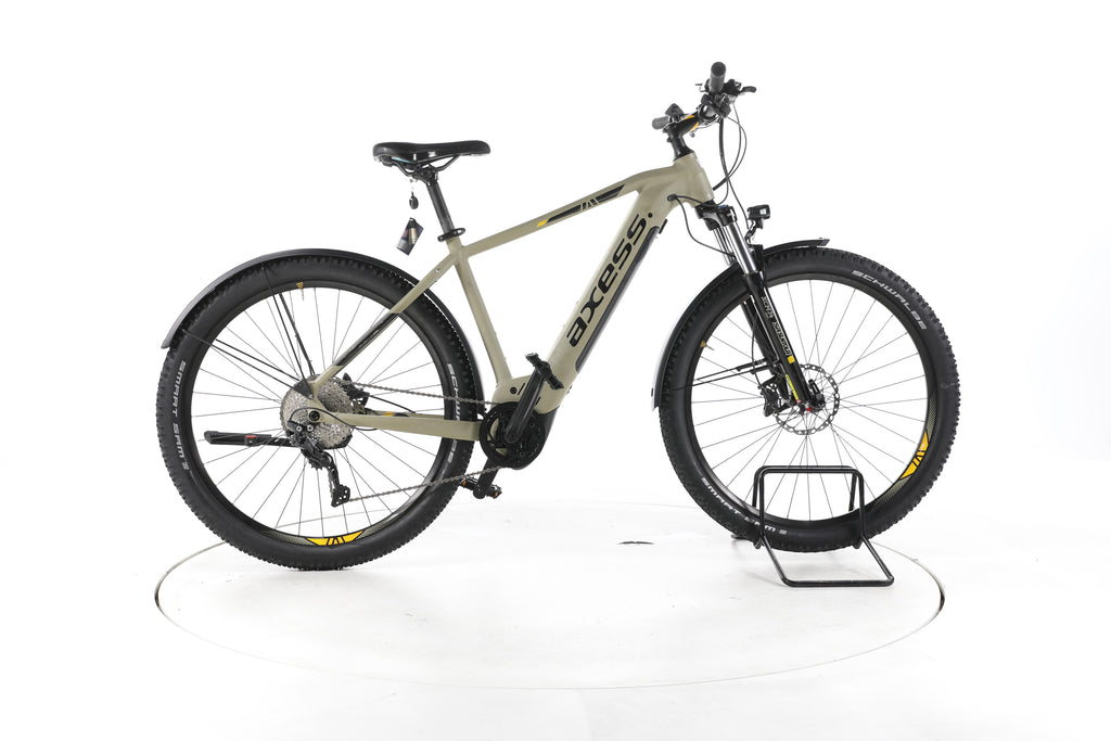 Axess Force E-Bike - Image 1