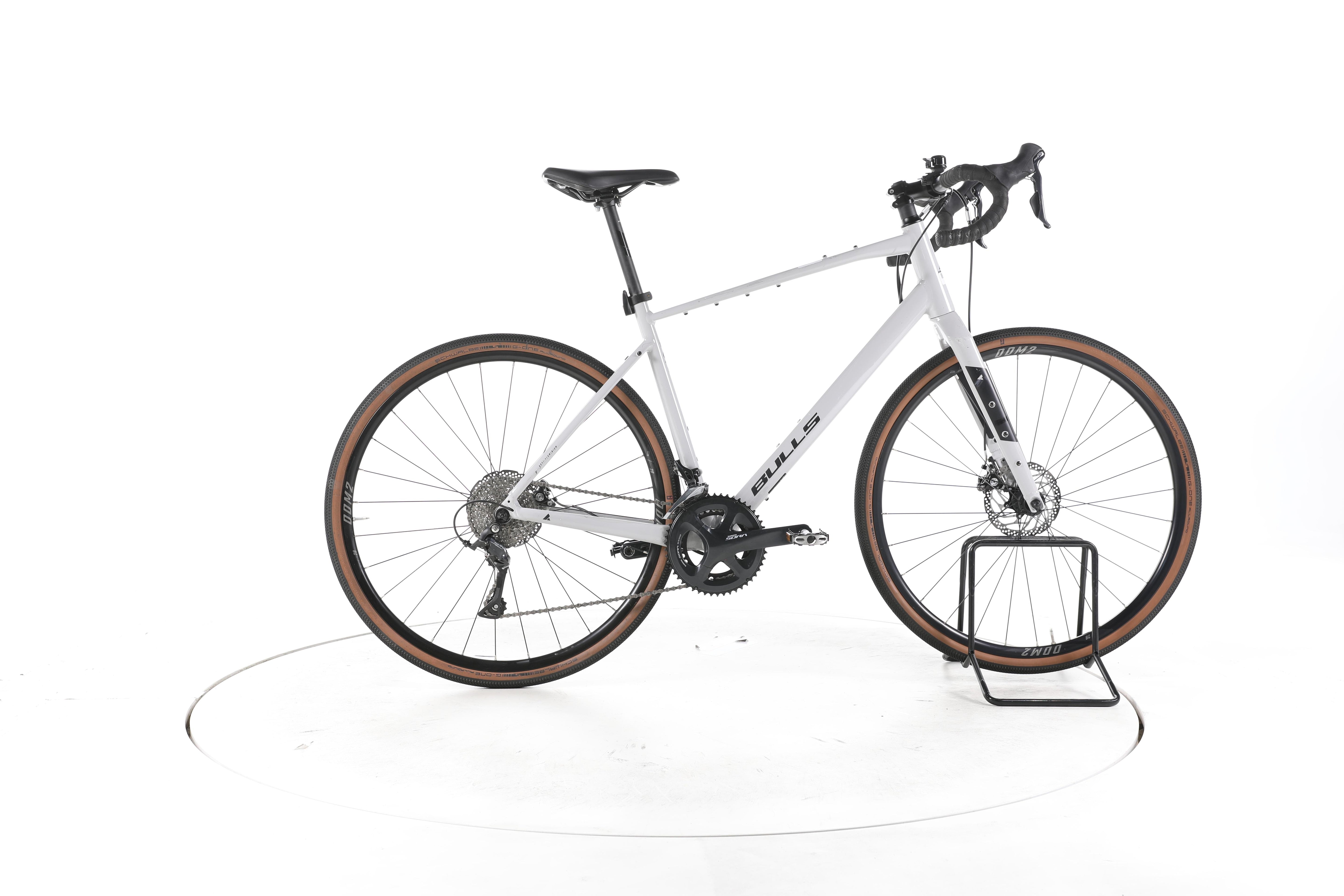 Bulls Grinder 2 Gravelbike - Image 1
