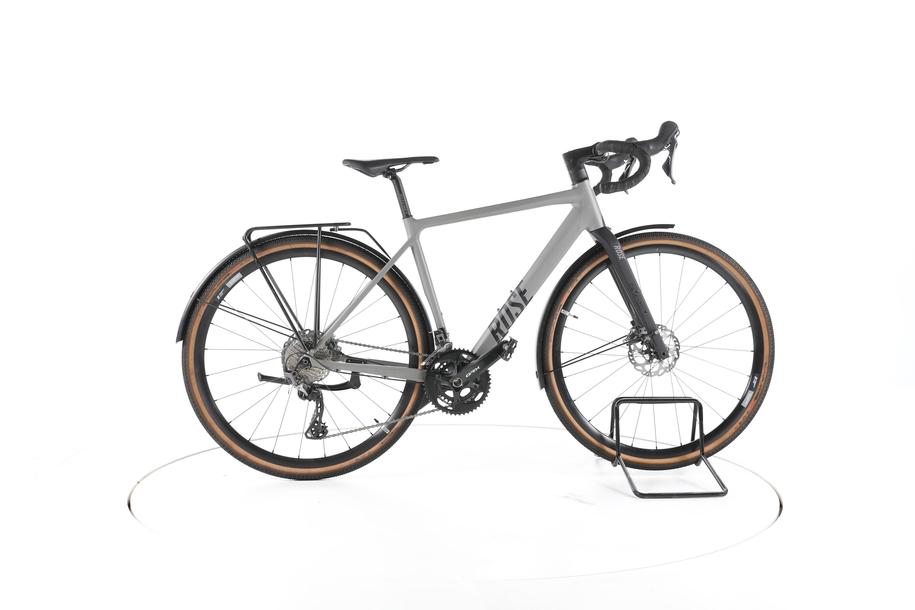 Rose BACKROAD AL GRX RX810 - Image 1