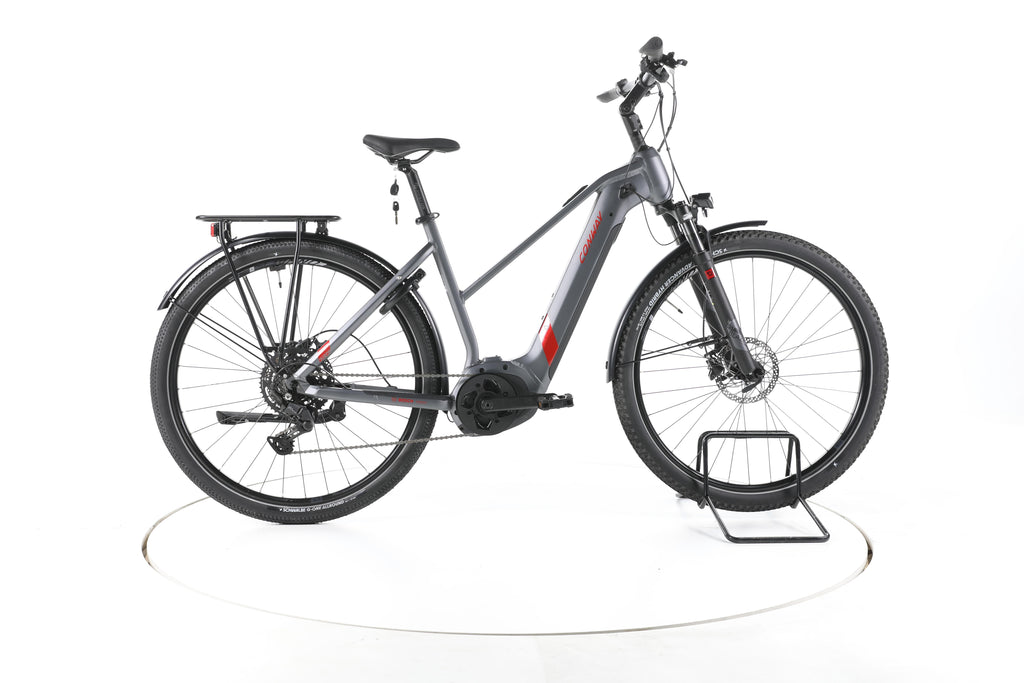 Conway Cairon T 2.0 Trekking E-Bike 2025 - Image 1