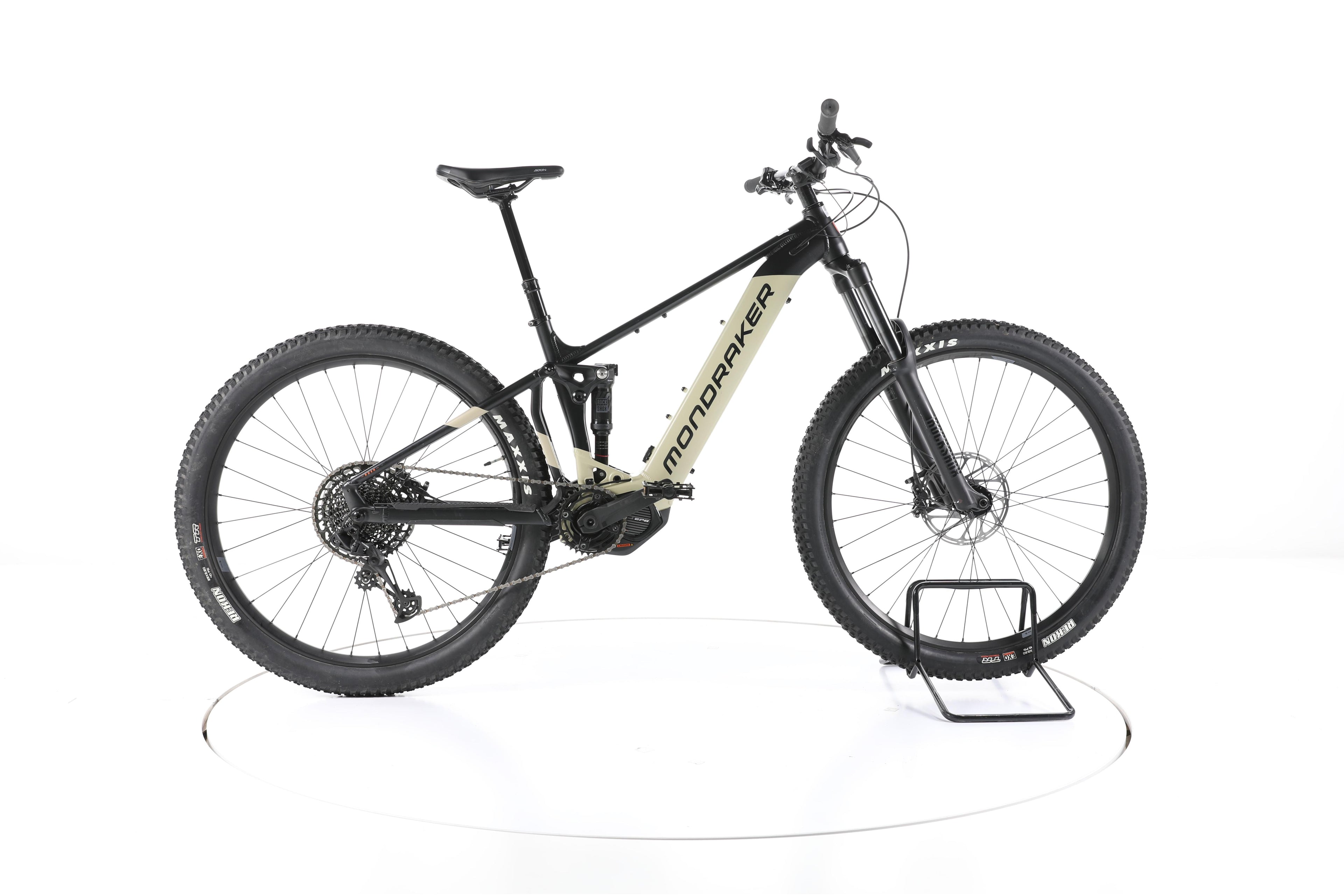 Mondraker DUSK Fully E-Bike 2023 - Image 1