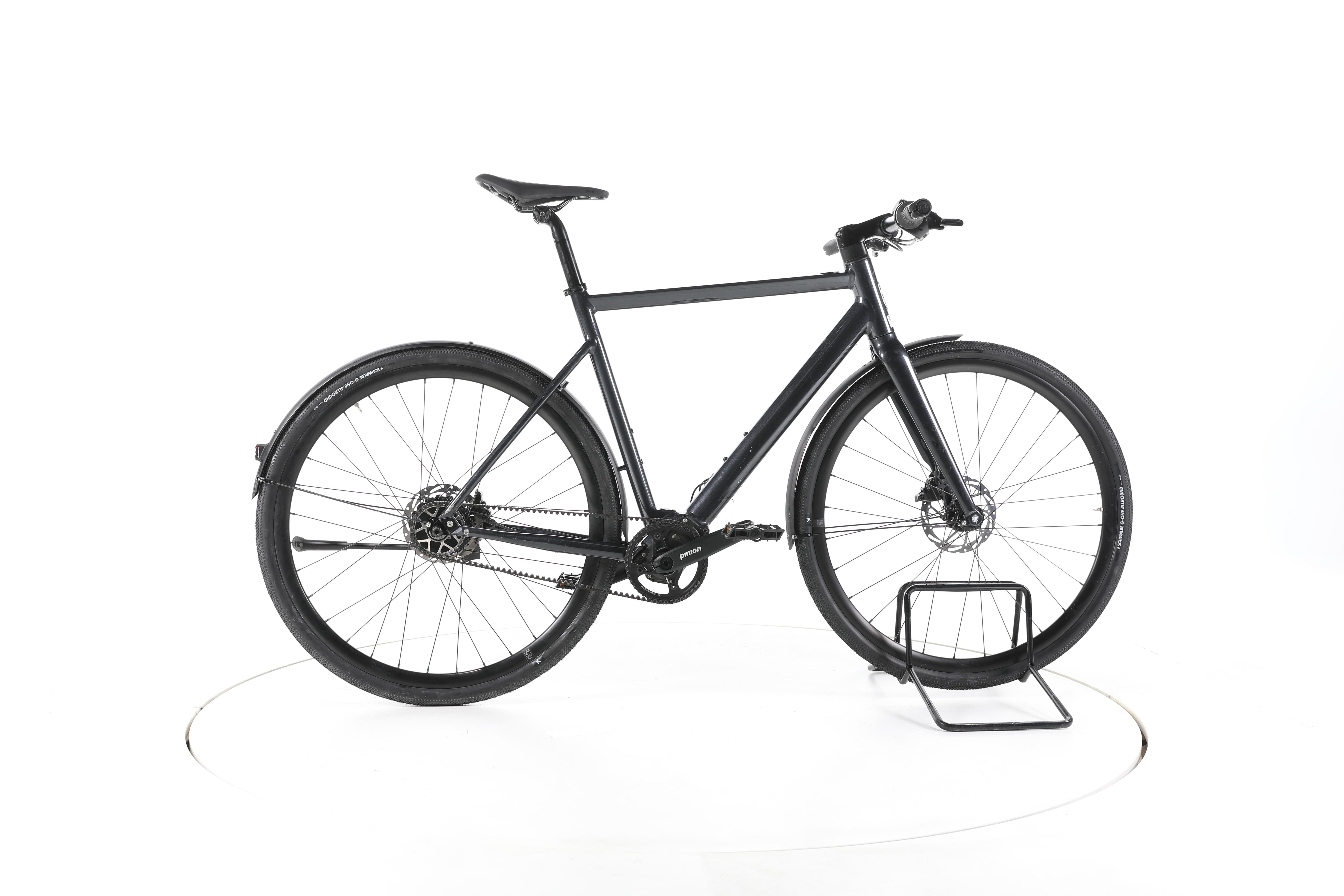 DESIKNIO Ebike City E-Bike - Image 1
