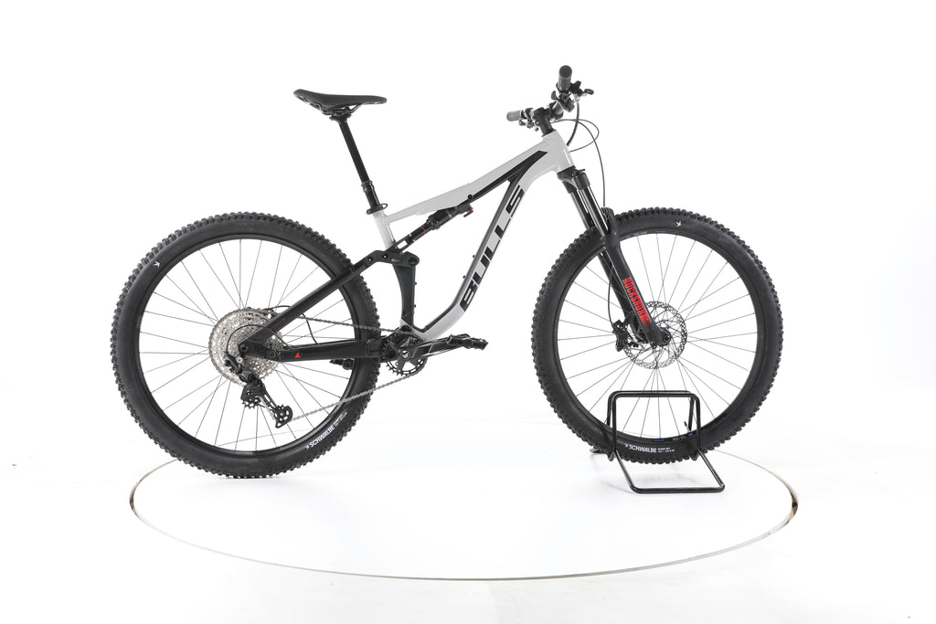 Bulls Copperhead FSX Fahrrad Fully - Image 1