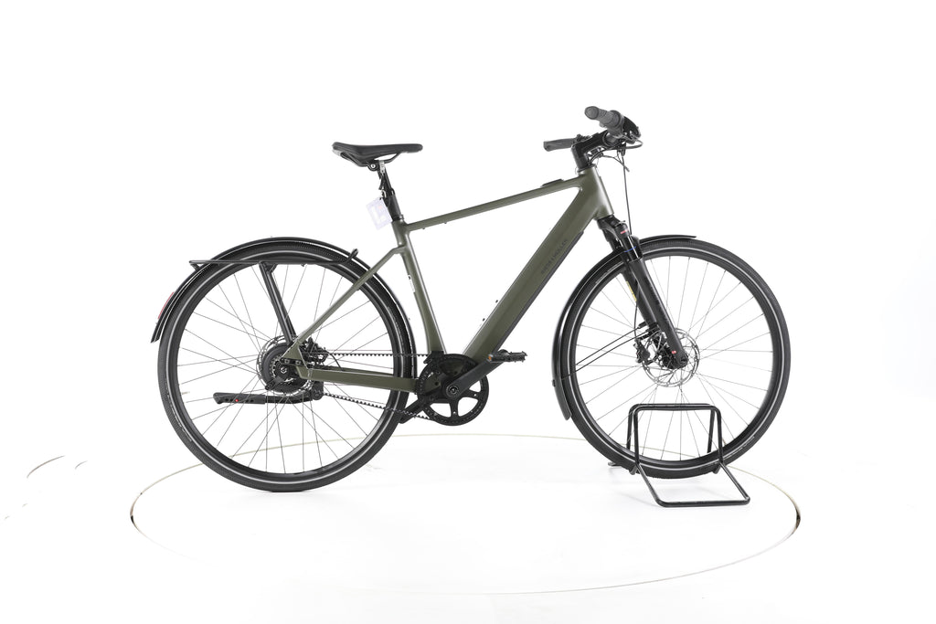 Riese & Müller UBN Five Vario City E-Bike - Image 1