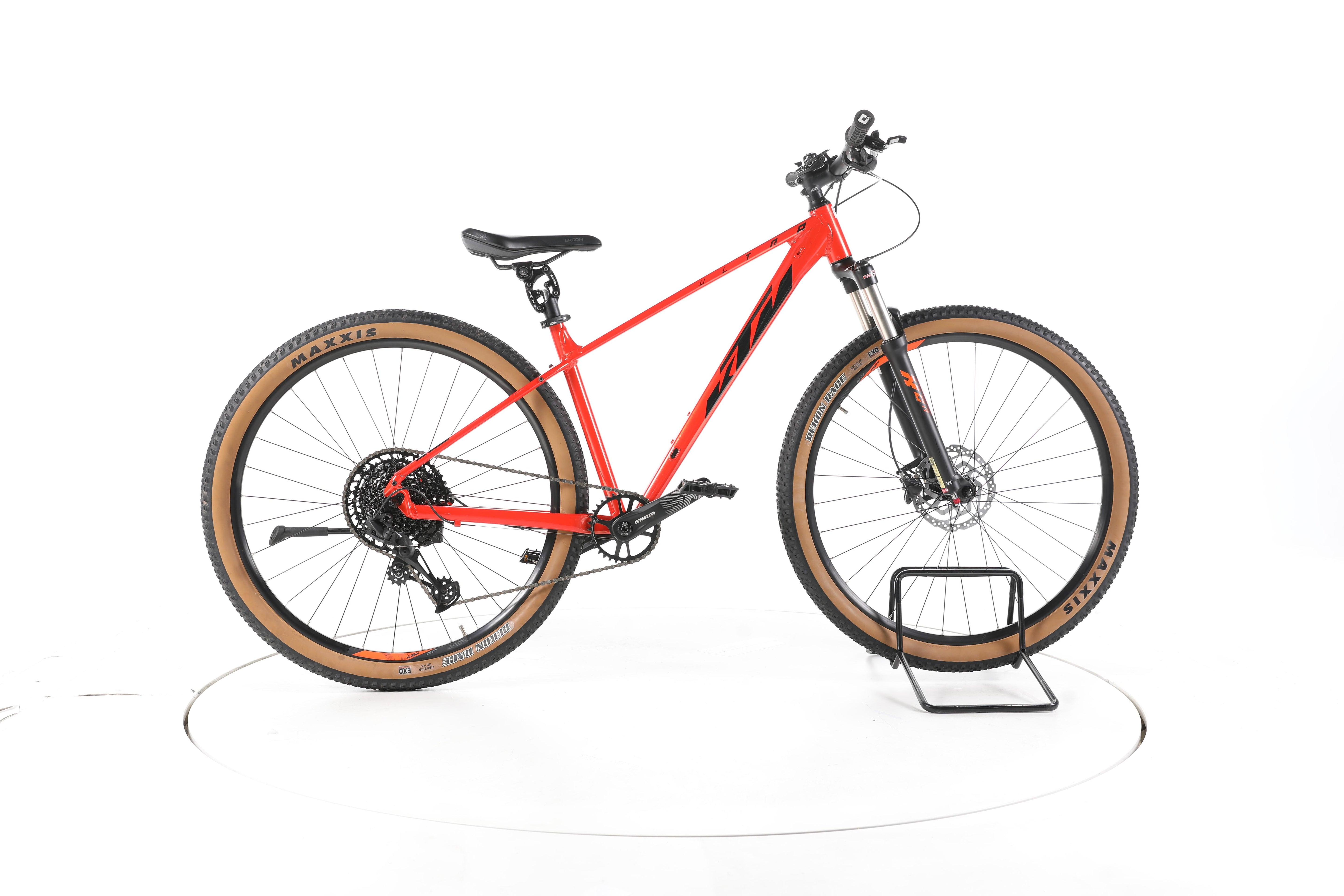 KTM ULTRA RIDE 29 - Image 1