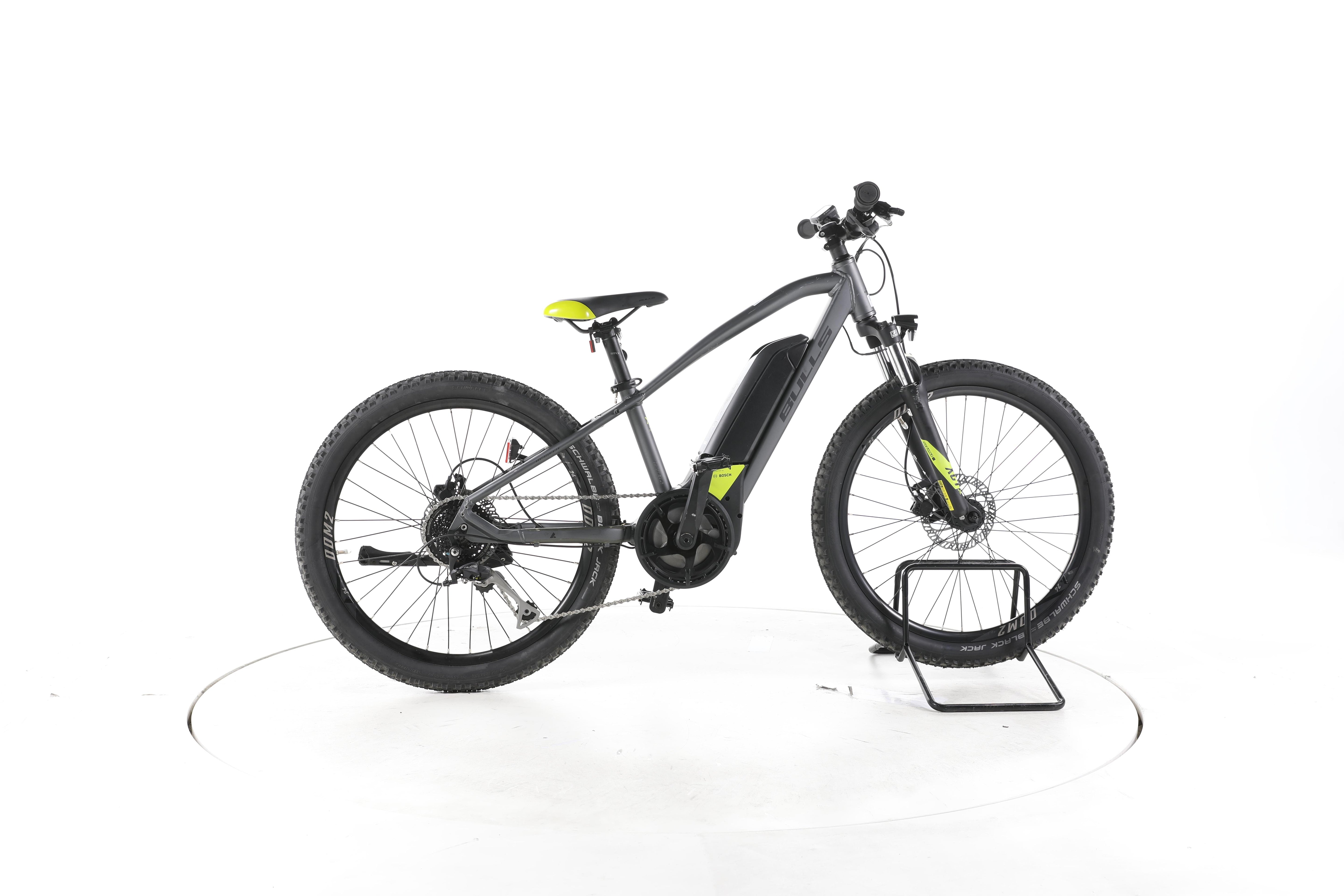 Bulls Twenty 4 E-Bike - Image 1