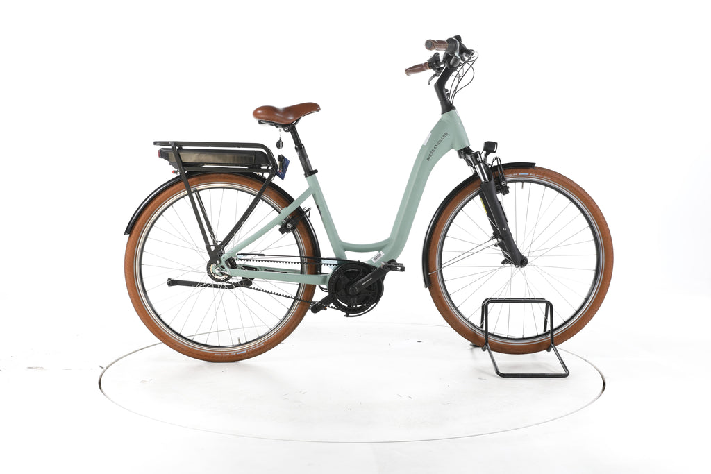 Riese & Müller Swing Silent City E-Bike - Image 1