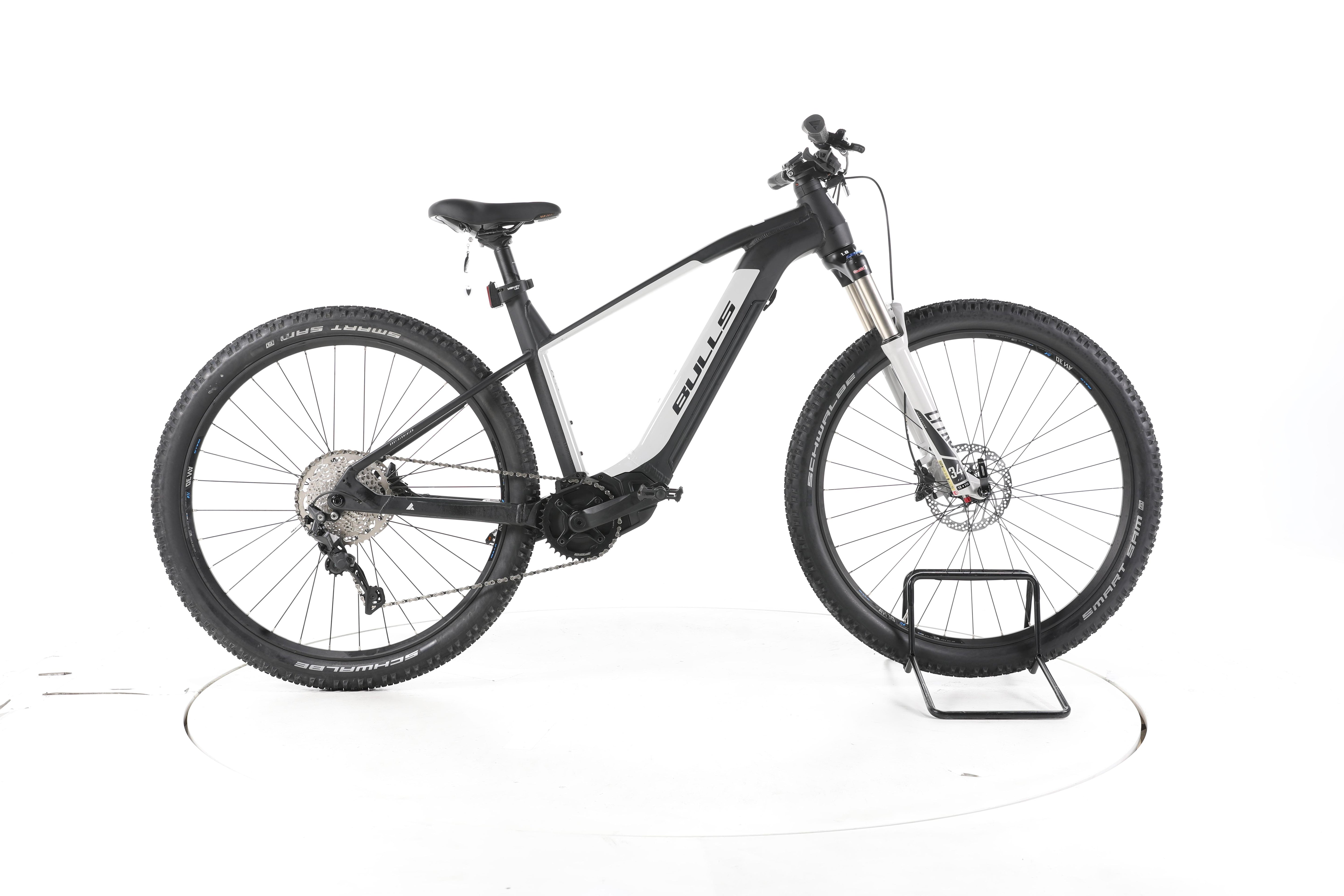 Bulls E-Stream EVO 1 E-Bike - Image 1