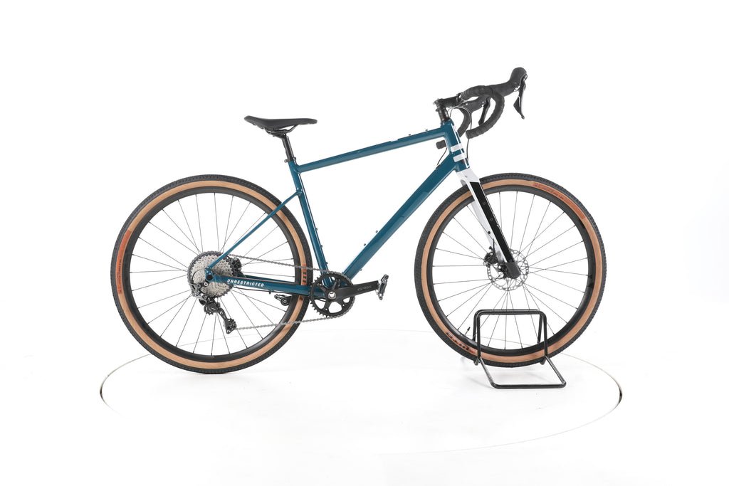 BMC URS AL TWO Gravelbike - Image 1