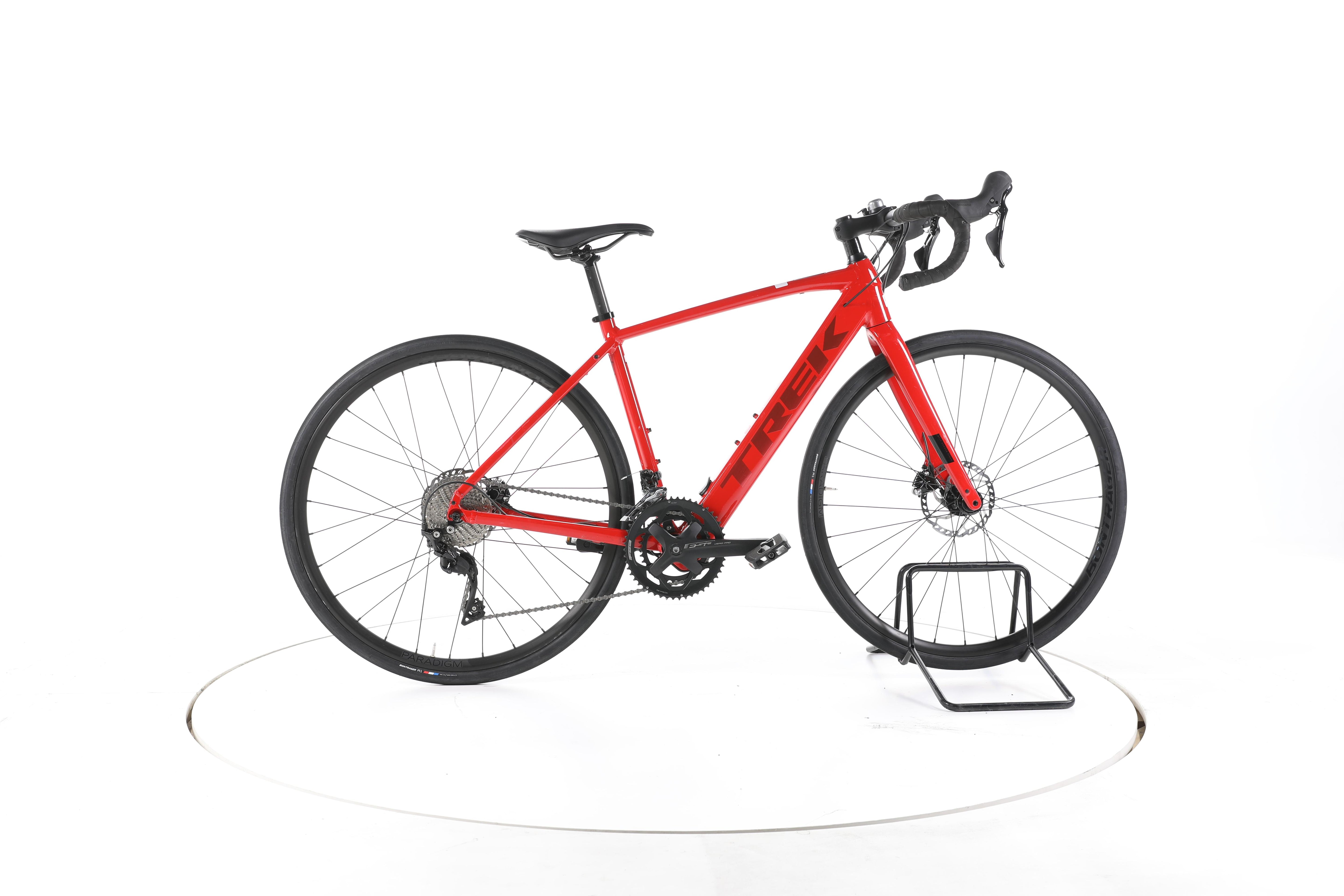 Trek Domane+ AL 5 E-Gravel & Rennrad - Image 1
