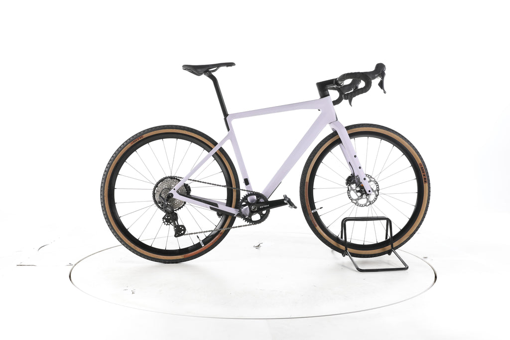 Rose Backroad GRX 820 Gravelbike Carbon - Image 1