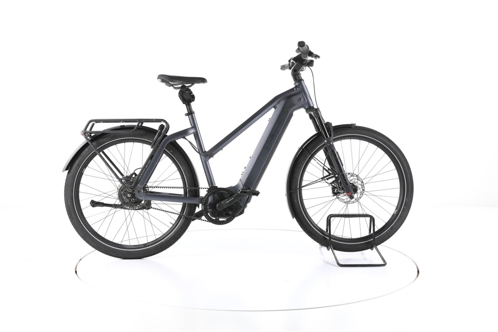 Riese & Müller Charger4 Mixte GT vario City E-Bike - Image 1