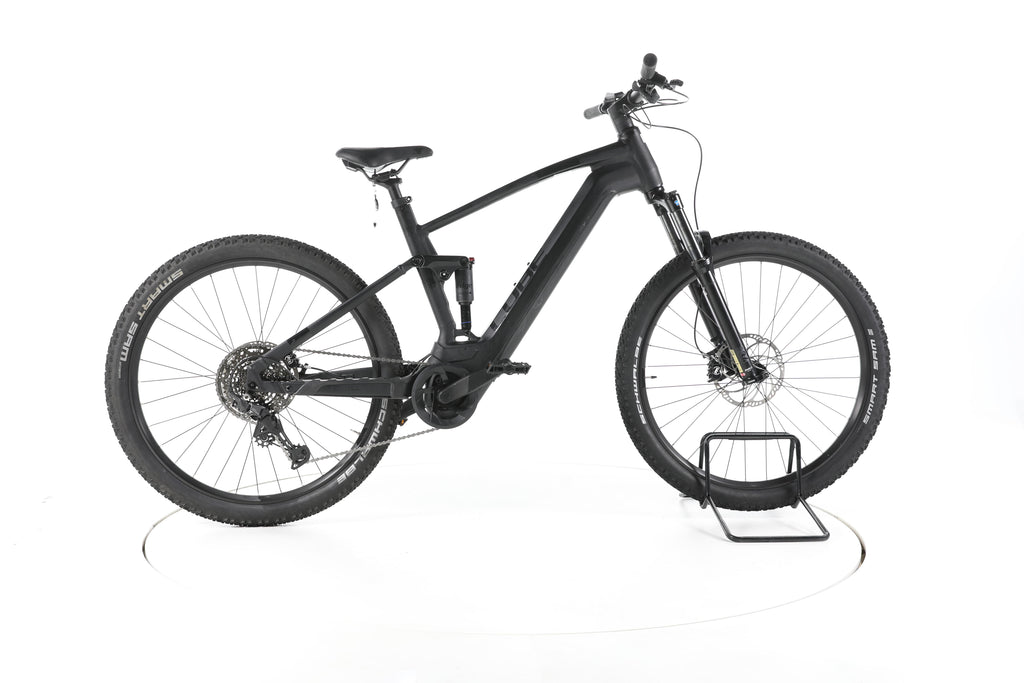 Cube Stereo Hybrid 120 One Fully E-Bike 2024 - Image 1