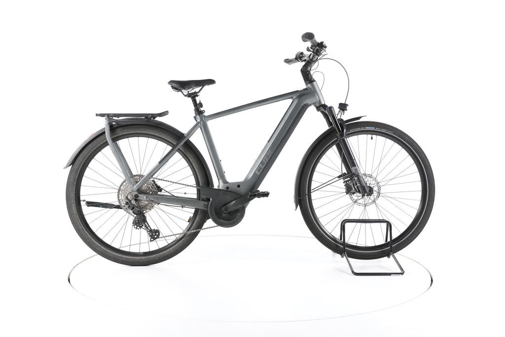 Cube Kathmandu Hybrid Pro Trekking E-Bike 2023 - Image 1