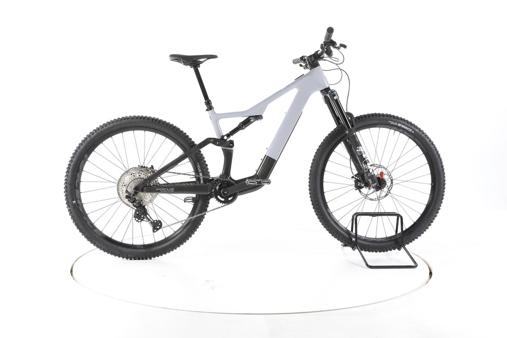 Focus Jam² Sl 8.8 E-Bike Fully Carbon - Image 1