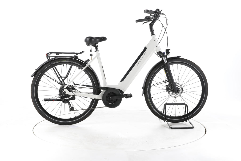 Kalkhoff Endeavour 3.B Move Trekking E-Bike Tiefeinsteiger - Image 1