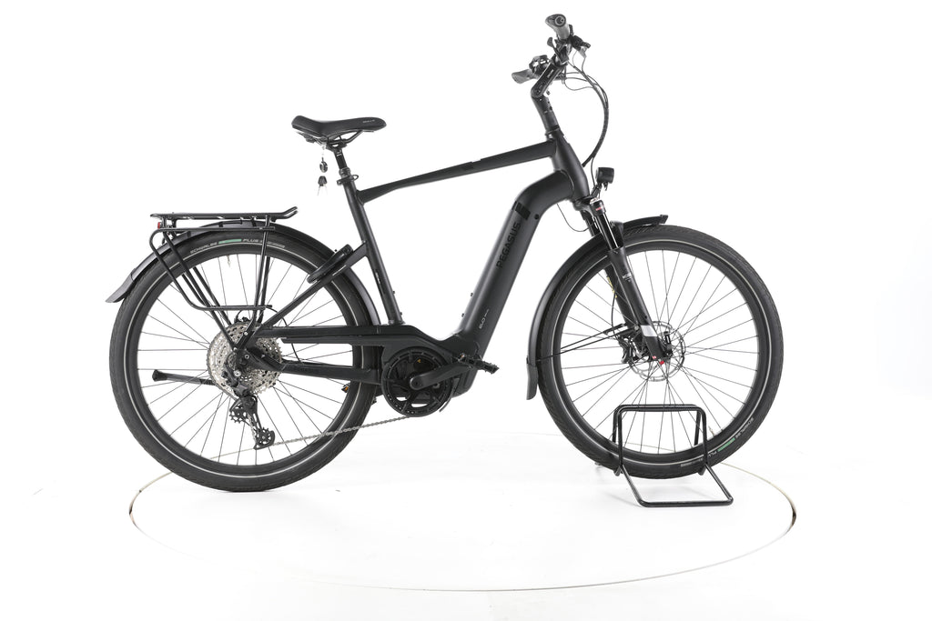 Pegasus Strong EVO 12 Lite Trekking E-Bike - Image 1