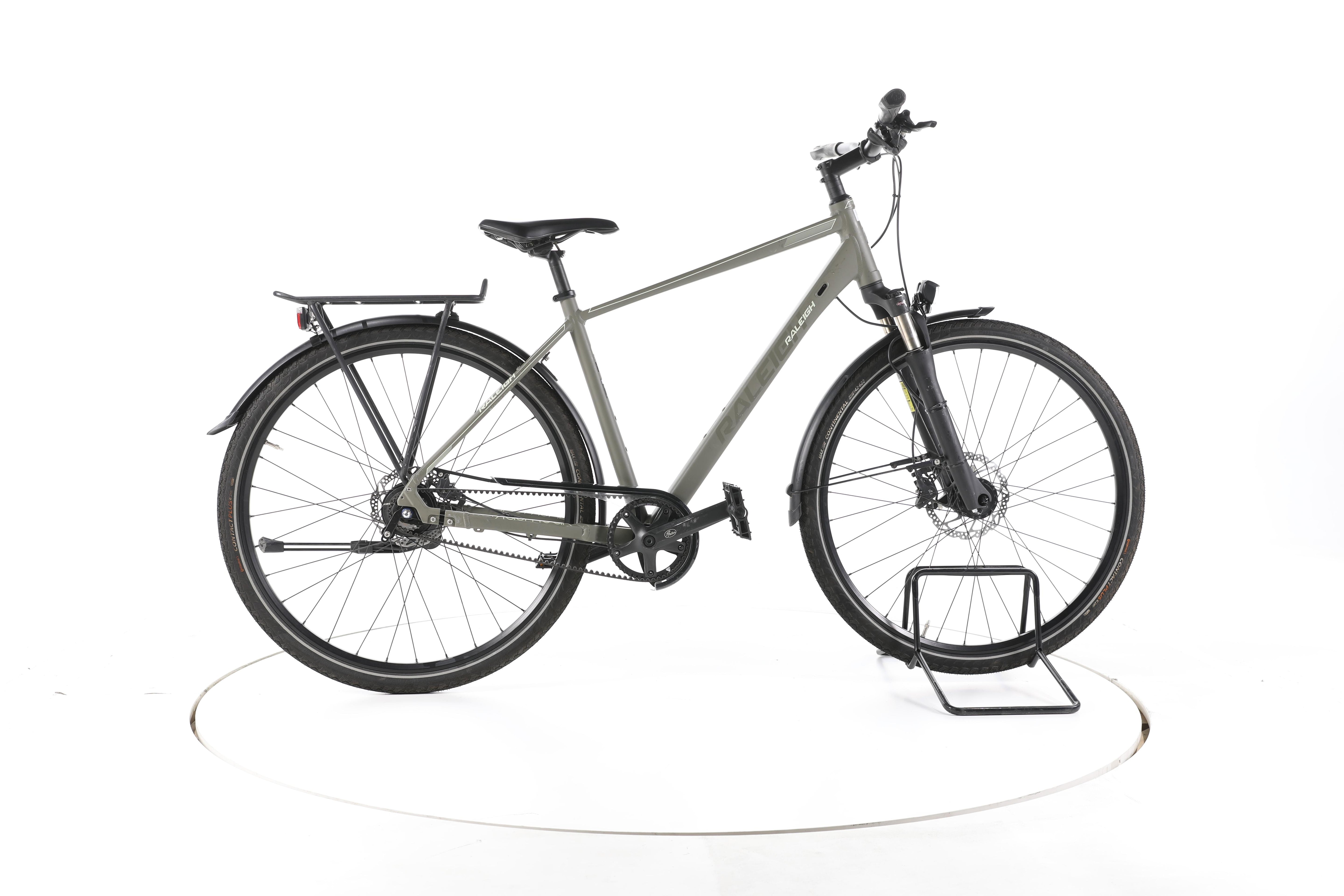 Raleigh Rushhour 6.5 Fahrrad City & Trekking - Image 1