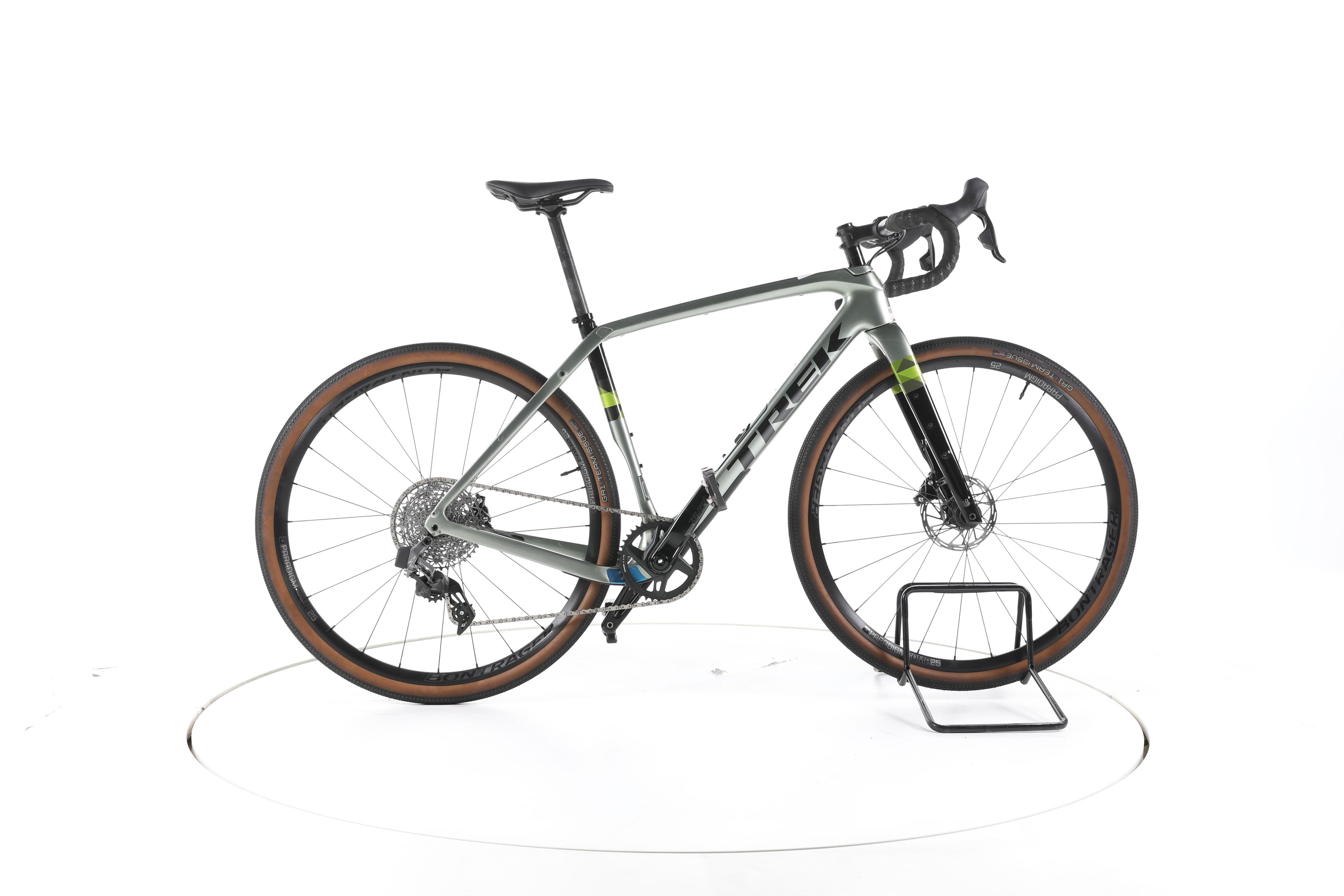 Trek Checkpoint SL 6 AXS Gen 2 - Image 1